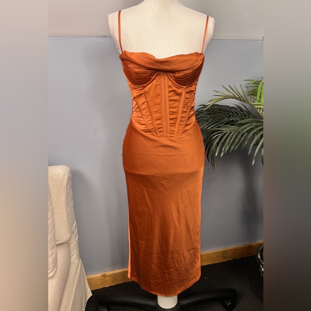 New Women‘s Cocktail Dress